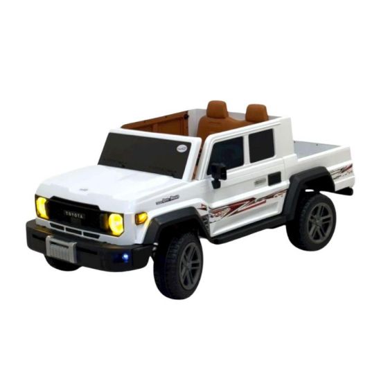 صورة سيارة أطفال CA190